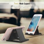 Verstelbare Mini Telefoonhouder - LB421 - Afbeelding 6