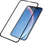 Full screenprotector geschikt voor iPhone 11|iPhone XR [ 3 Pack ]