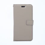 Hoesje geschikt voor iPhone 11 ? Bookcase goud ? portemonnee hoesje