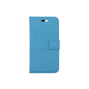 Hoesje geschikt voor iPhone 11 Pro - Bookcase Turquoise - portemonnee hoesje