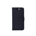 Hoesje geschikt voor iPhone 11 Pro - Bookcase Zwart - portemonnee hoesje