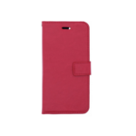 Hoesje geschikt voor iPhone 11 Pro Max - Bookcase Rood - portemonnee hoesje