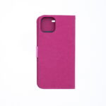 Hoesje geschikt voor iPhone 11 Pro Max - Bookcase Roze - portemonnee hoesje