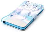 Hoesje geschikt voor Samsung Galaxy A01 Bookcase hoesje -  Dreamcatcher