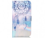 Hoesje geschikt voor Samsung Galaxy A01 Bookcase hoesje -  Dreamcatcher