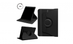 Hoesje geschikt voor Samsung Galaxy Tab S2 9,7 inch T810 T815 Draaibaar Hoesje - zwart