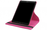 Hoesje geschikt voor Samsung Galaxy Tab S4 10.5 inch T830/T835 (2019) Draaibaar Hoesje - Roze