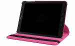 Hoesje geschikt voor Samsung Galaxy Tab S4 10.5 inch T830/T835 (2019) Draaibaar Hoesje - Roze