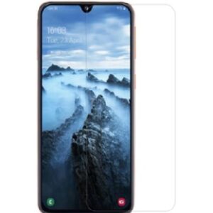 Screenprotector geschikt voor Samsung galaxy A40 [ 2 Pack ]