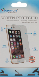 Screenprotector geschikt voor iPhone 4/4S