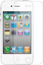 Screenprotector geschikt voor iPhone 4/4S