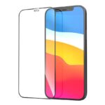 Full screenprotector geschikt voor  iPhone 12 Mini