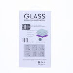 Full screenprotector geschikt voor  iPhone 6