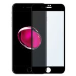 Full screenprotector geschikt voor  iPhone 6