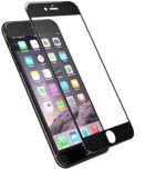 Full screenprotector geschikt voor  iPhone 7 Plus