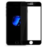 Full screenprotector geschikt voor  iPhone 8 Plus