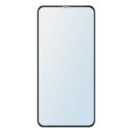 Full screenprotector geschikt voor  iPhone Xs