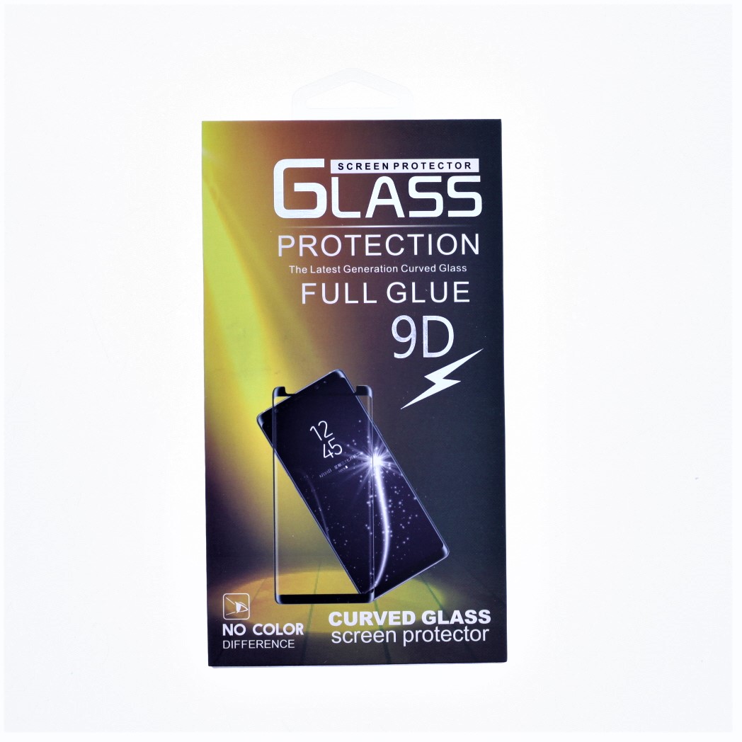 Full screenprotector geschikt voor Samsung Galaxy A71