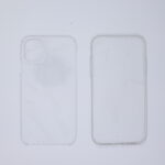 Hoesje geschikt voor iPhone 11 - Dubbelzijdig Siliconen hoesje - 2 in 1 (360 graden)