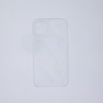 Hoesje geschikt voor iPhone 11 - Dubbelzijdig Siliconen hoesje - 2 in 1 (360 graden)