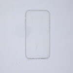 Hoesje geschikt voor iPhone 11 - Dubbelzijdig Siliconen hoesje - 2 in 1 (360 graden)