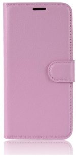 Hoesje geschikt voor Samsung Galaxy A20E Hoesje - BookCase - Pink
