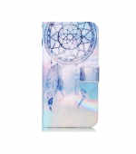 Hoesje geschikt voor Samsung Galaxy A41 Bookcase hoesje - Dreamcatcher