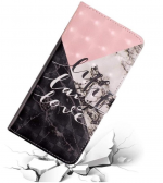 Hoesje geschikt voor Samsung Galaxy A41 Bookcase hoesje - Moonbaby