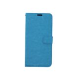 Hoesje geschikt voor Samsung Galaxy A72 - Bookcase Turquoise - portemonnee hoesje