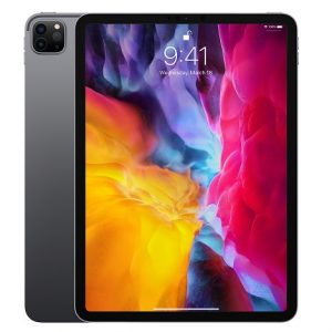 iPad Pro 11 (2020) 4th Gen