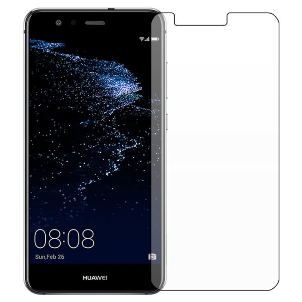 Screenprotector geschikt voor Huawei P10 Lite