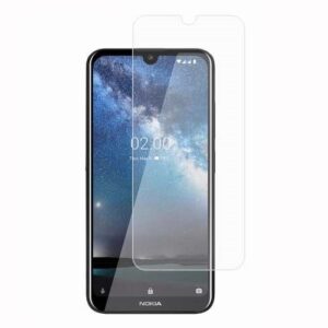 Screenprotector geschikt voor Nokia 2.2