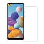 Screenprotector geschikt voor Samsung Galaxy A21s