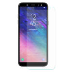 Screenprotector geschikt voor Samsung Galaxy A6+ (2018)