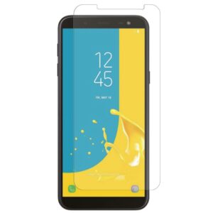 Screenprotector geschikt voor Samsung Galaxy J4 Plus
