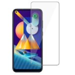Screenprotector geschikt voor Samsung Galaxy M11