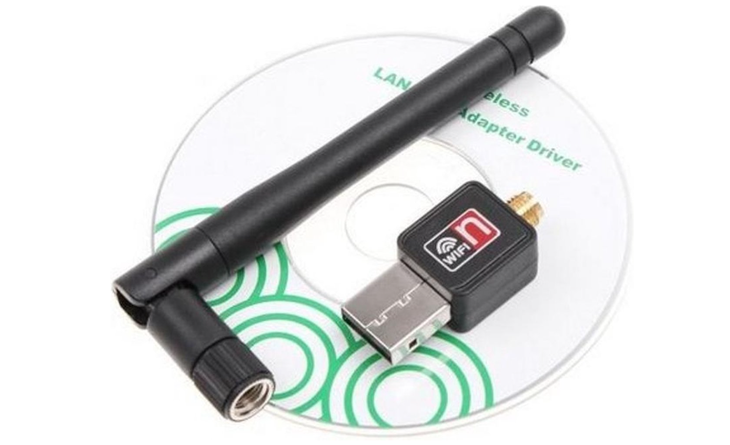 Mini 150 Mbps USB Wireless Network Card WiFi LAN Adapter , wifi dongle
