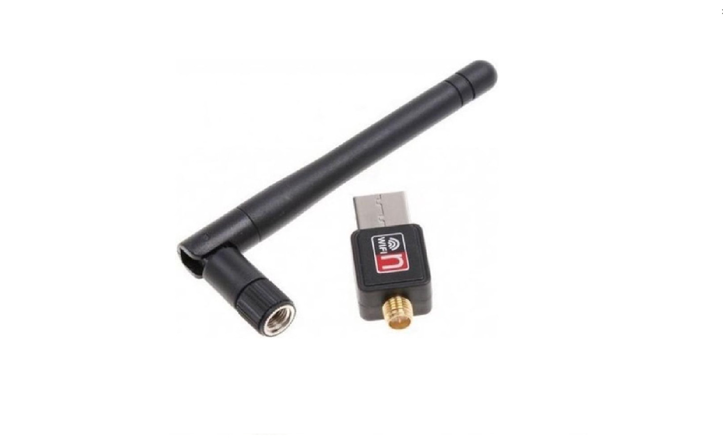 Mini 150 Mbps USB Wireless Network Card WiFi LAN Adapter , wifi dongle