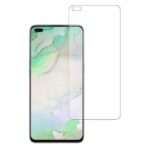 Screenprotector geschikt voor Oppo Reno3 Pro