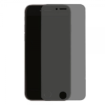 Privacy screenprotector geschikt voor iPhone 6