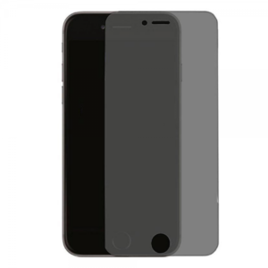 Privacy screenprotector geschikt voor iPhone 6