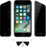 Privacy screenprotector geschikt voor  iPhone 6s