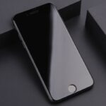 Privacy screenprotector geschikt voor  iPhone 7 Plus