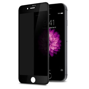 Privacy screenprotector geschikt voor  iPhone SE (2020)