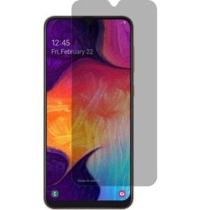 Privacy screenprotector geschikt voor Samsung Galaxy A50
