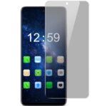 Privacy screenprotector geschikt voor Samsung Galaxy A51