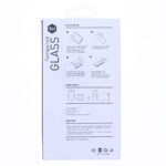 Screenprotector geschikt voor Huawei P Smart Z