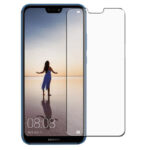 Screenprotector geschikt voor Huawei Y6 2019