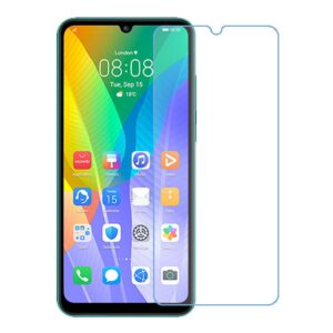 Screenprotector geschikt voor Huawei Y6p