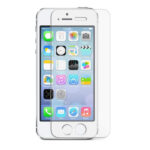 Screenprotector geschikt voor  iPhone 5